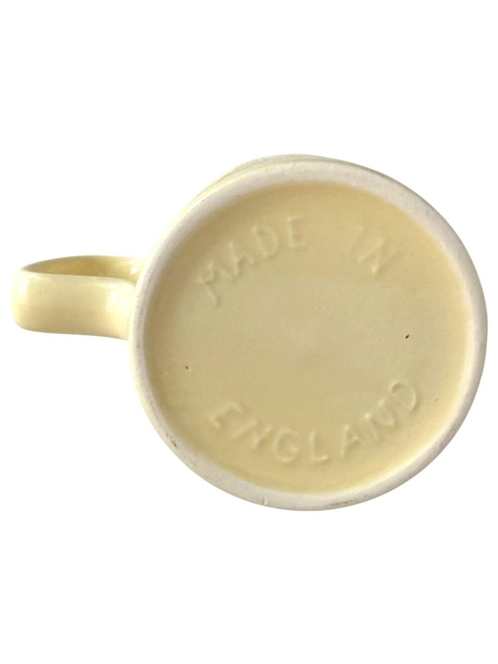 1977 The Country Diary Of An Edwardian Lady September Coffee Mug Bird England - Picture 7 of 8